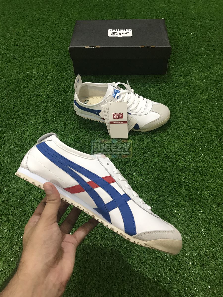 Asics Onitsuka Tiger (White) - Weeby Shoes